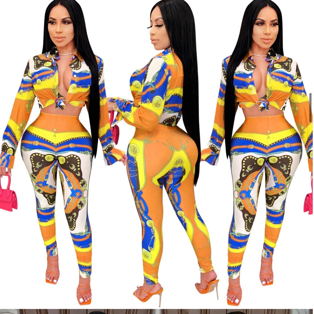 Two piece Sets